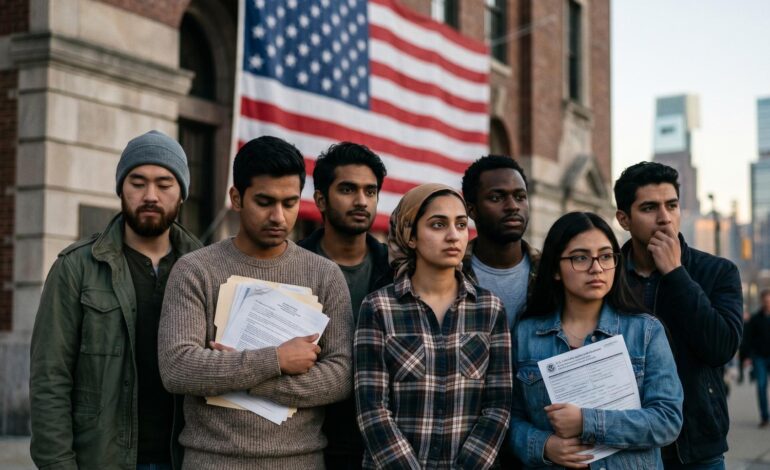 Breaking DACA News: Policy Changes and Their Impact on Dreamers