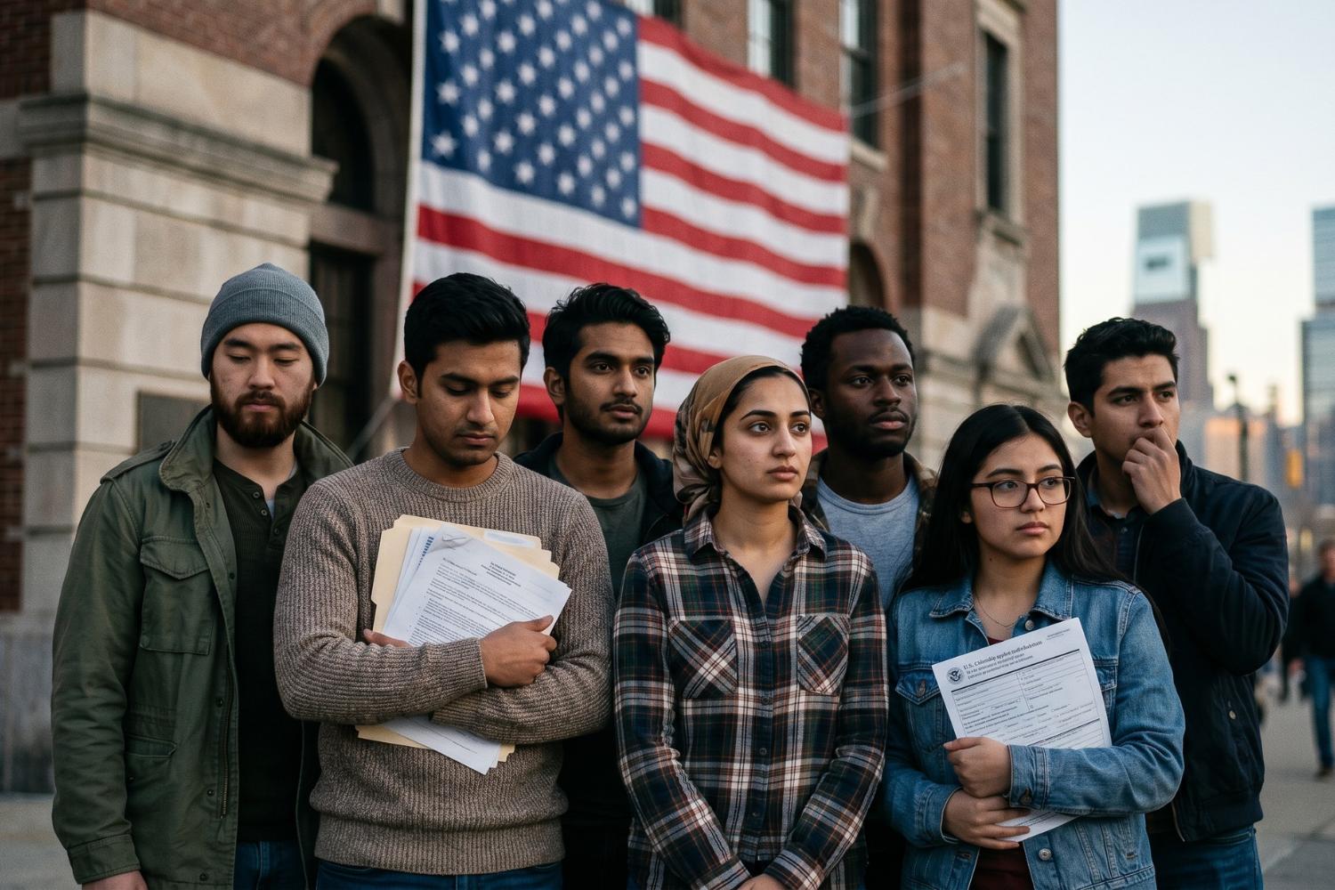 Breaking DACA News: Policy Changes and Their Impact on Dreamers