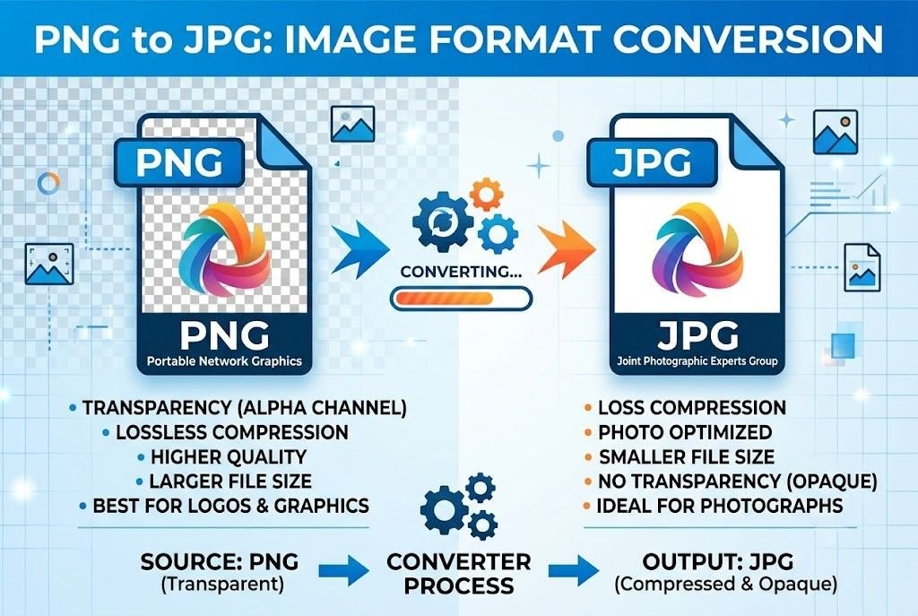 Free png to jpg